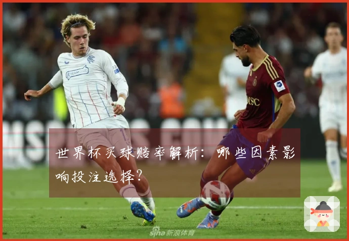 世界杯买球赔率解析：哪些因素影响投注选择？