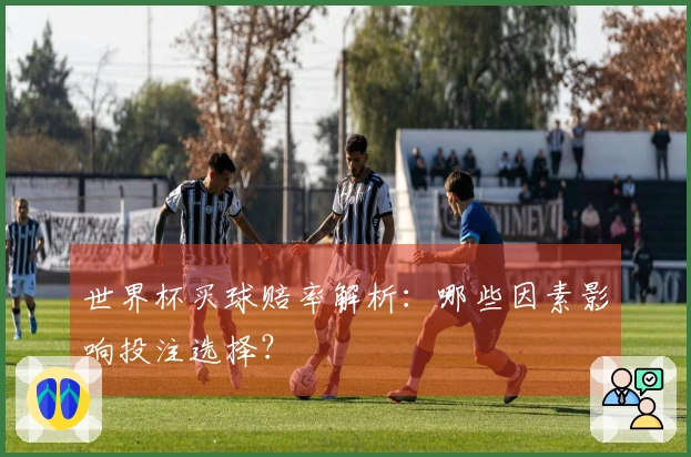 世界杯买球赔率解析:哪些因素影响投注选择?