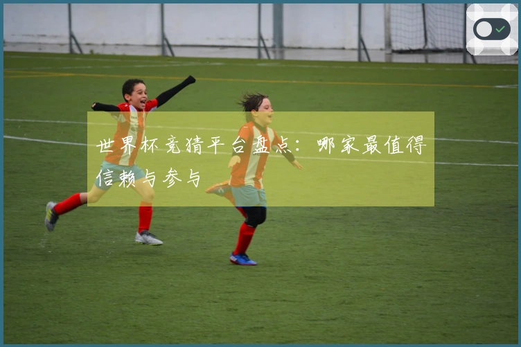 世界杯竞猜平台盘点：哪家最值得信赖与参与