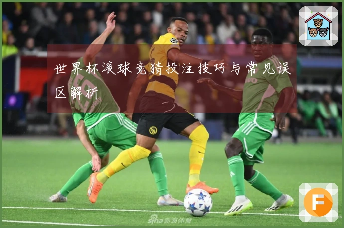 世界杯滚球竞猜投注技巧与常见误区解析
