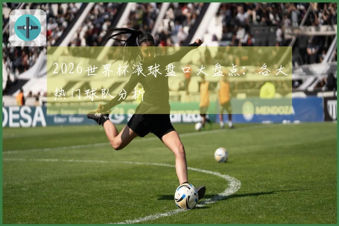 2026世界杯滚球盘口大盘点：各大热门球队分析
