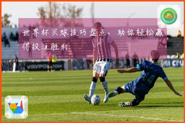 世界杯买球技巧盘点,助你轻松赢得投注胜利