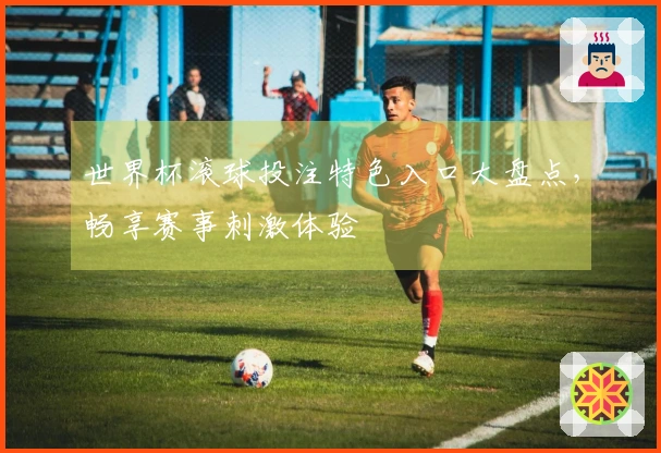 世界杯滚球投注特色入口大盘点，畅享赛事刺激体验