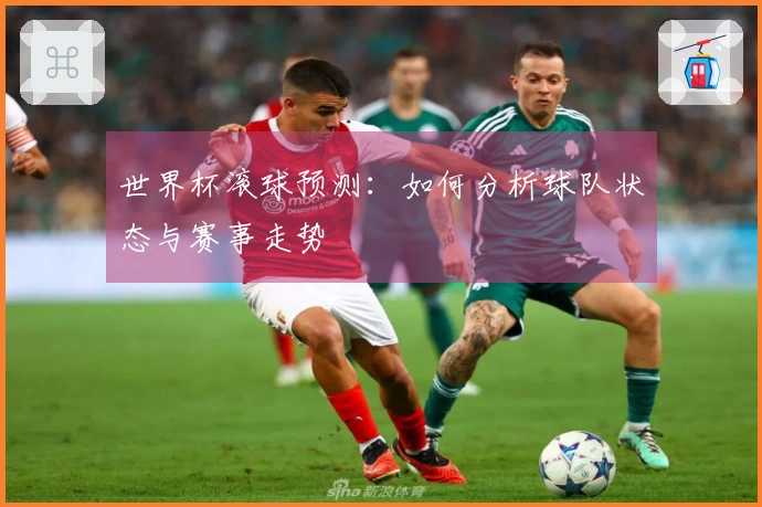 世界杯滚球预测：如何分析球队状态与赛事走势