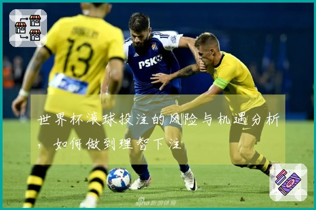 世界杯滚球投注的风险与机遇分析，如何做到理智下注