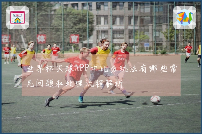 世界杯买球APP中比分玩法有哪些常见问题和处理流程解析