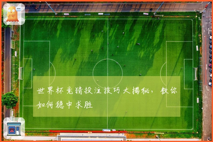 世界杯竞猜投注技巧大揭秘，教你如何稳中求胜