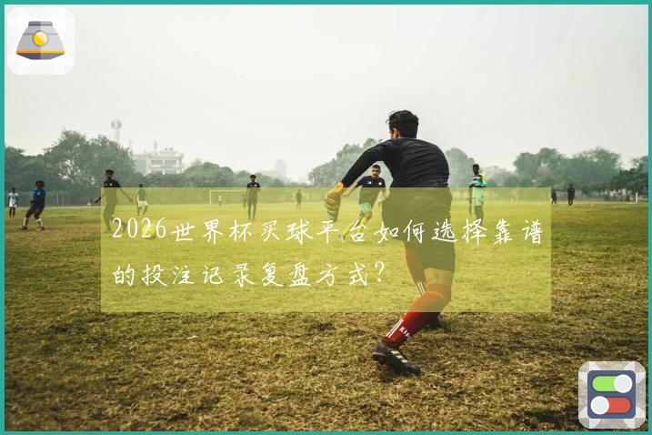 2026世界杯买球平台如何选择靠谱的投注记录复盘方式？
